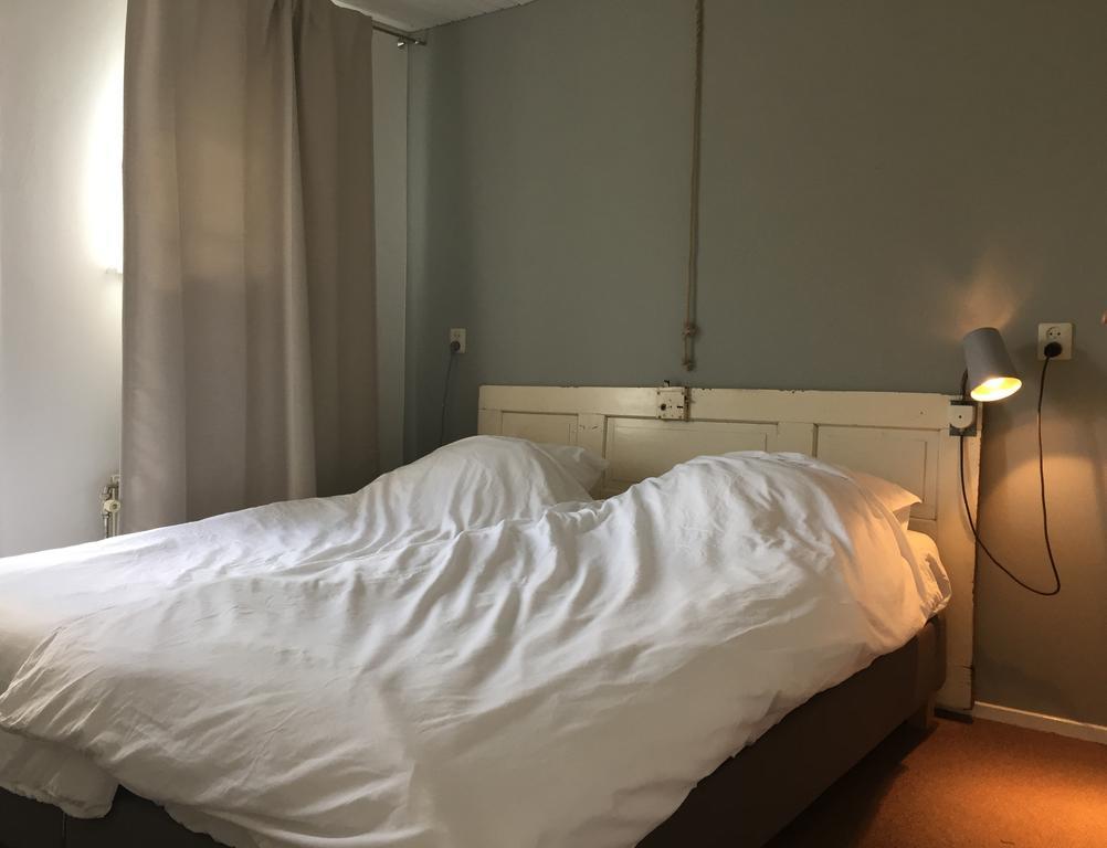 Fietsboerderij Villa Sinderen Dış mekan fotoğraf